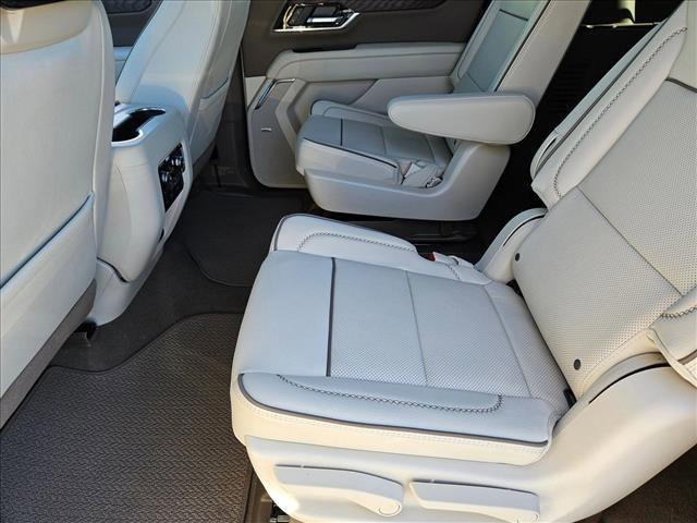 new 2025 GMC Yukon XL car, priced at $99,170