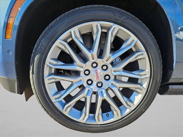 new 2025 GMC Yukon XL car, priced at $99,170