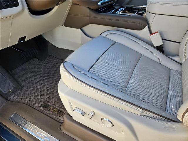 new 2025 GMC Yukon XL car, priced at $99,170