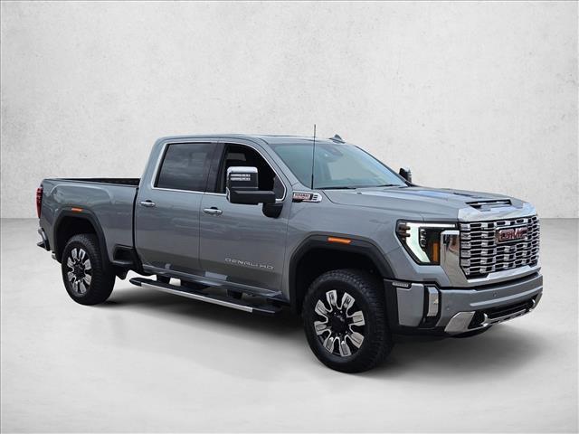 new 2026 GMC Sierra 2500 car, priced at $88,999