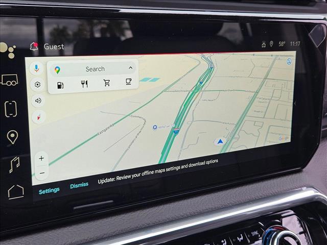 new 2026 GMC Sierra 2500 car, priced at $88,999