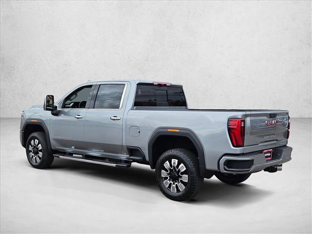 new 2026 GMC Sierra 2500 car, priced at $88,999