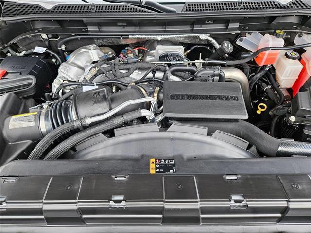 new 2026 GMC Sierra 2500 car, priced at $88,999