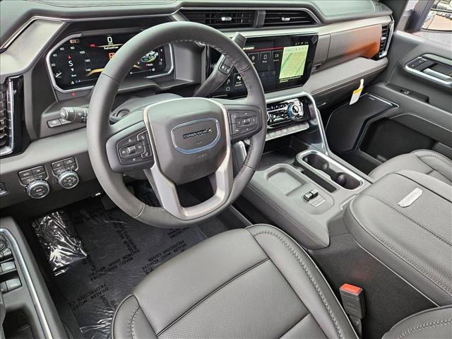 new 2026 GMC Sierra 2500 car, priced at $88,999