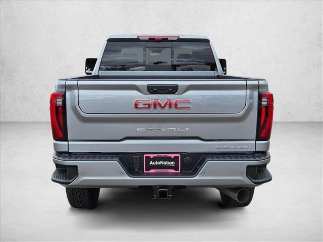 new 2026 GMC Sierra 2500 car, priced at $88,999