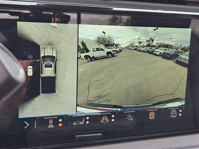 new 2026 GMC Sierra 2500 car, priced at $88,999