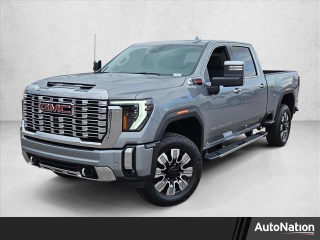 new 2026 GMC Sierra 2500 car, priced at $88,999