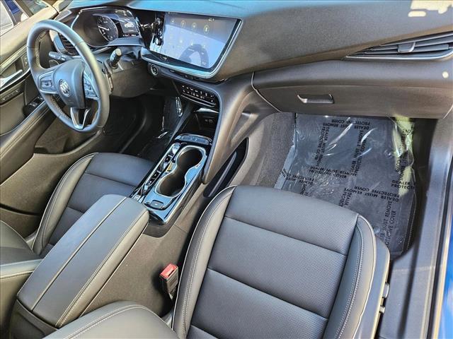 used 2023 Buick Envision car, priced at $27,795