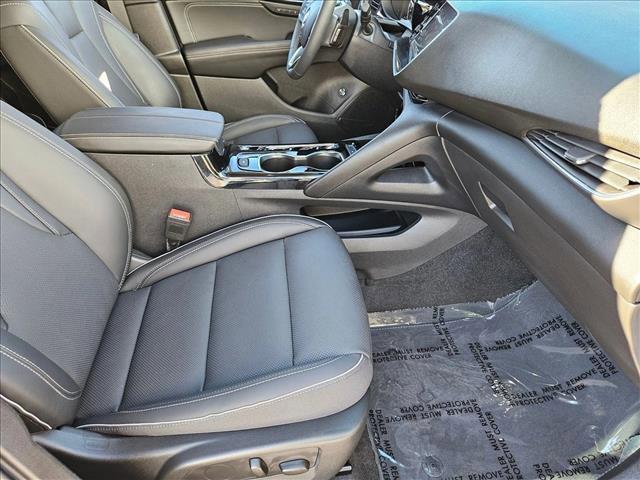used 2023 Buick Envision car, priced at $27,795