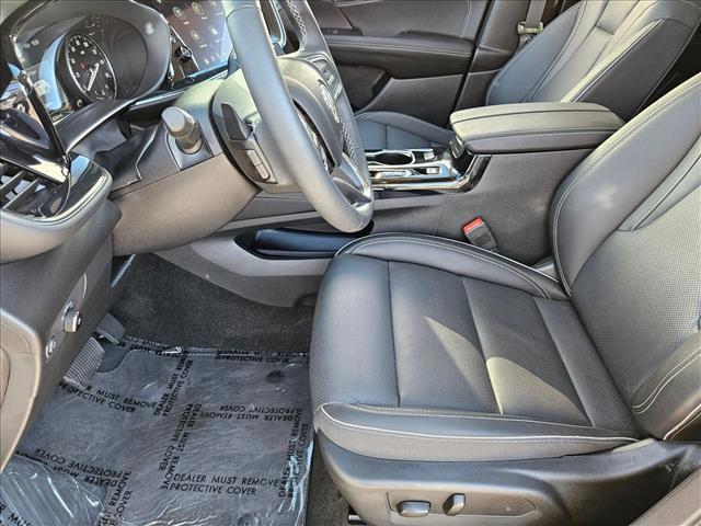 used 2023 Buick Envision car, priced at $27,795