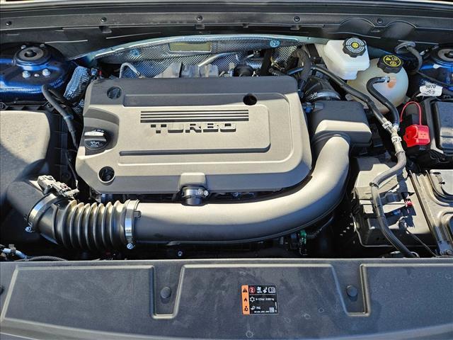 used 2023 Buick Envision car, priced at $27,795