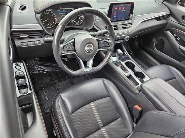 used 2023 Nissan Altima car, priced at $18,990