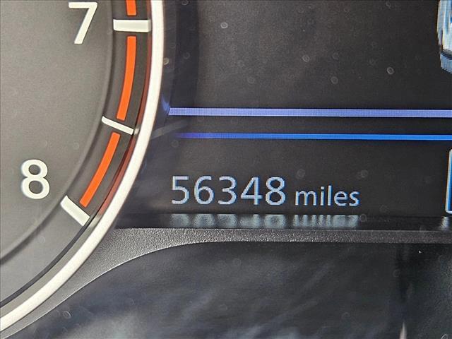 used 2023 Nissan Altima car, priced at $18,990