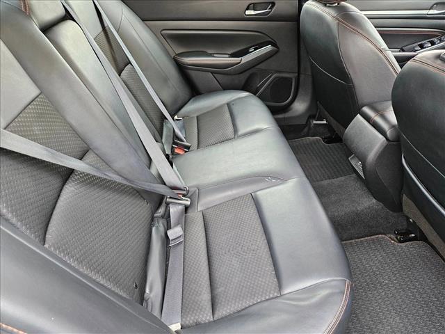 used 2023 Nissan Altima car, priced at $18,990