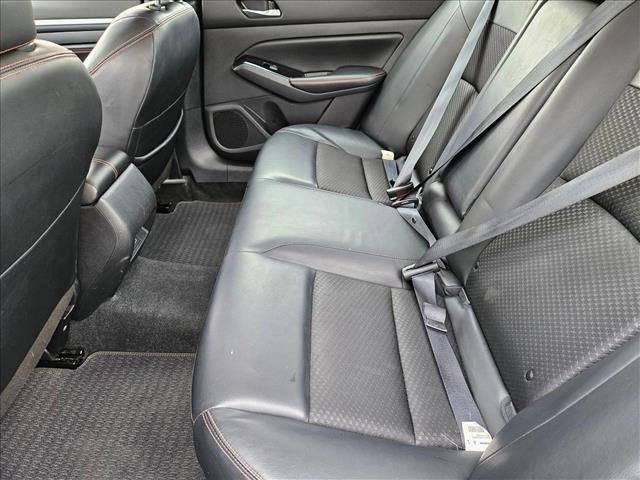 used 2023 Nissan Altima car, priced at $18,990