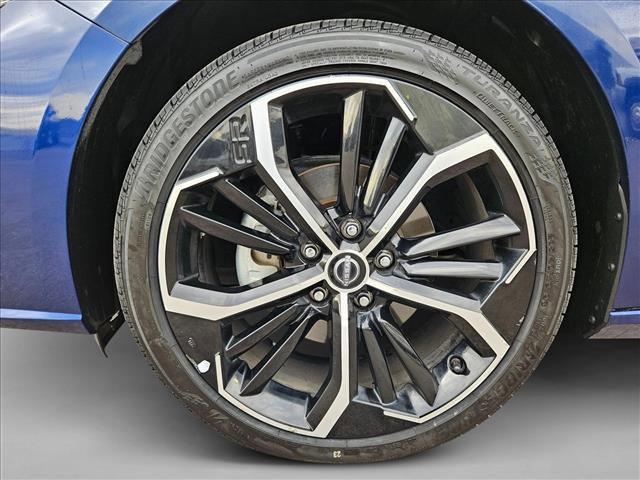 used 2023 Nissan Altima car, priced at $18,990