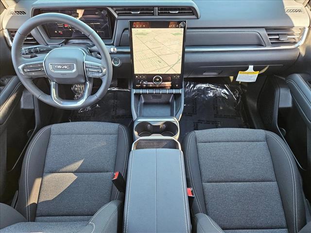 new 2026 GMC Terrain car, priced at $30,895