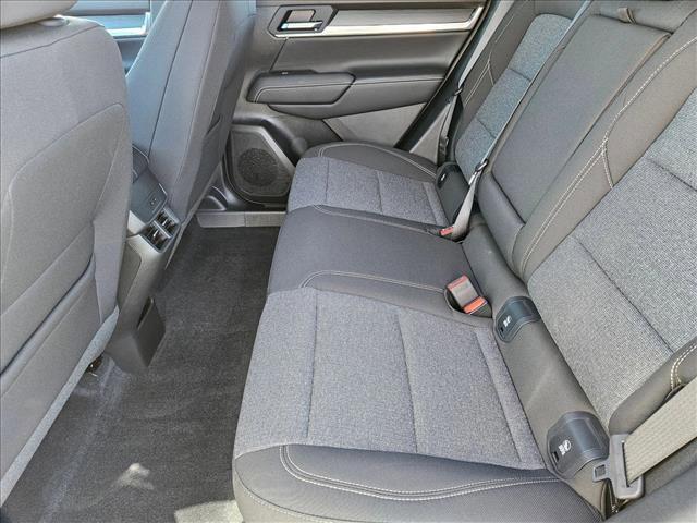 new 2026 GMC Terrain car, priced at $30,895