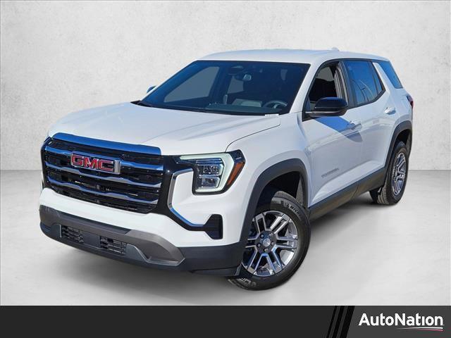 new 2026 GMC Terrain car, priced at $30,895