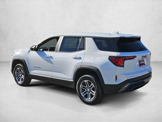 new 2026 GMC Terrain car, priced at $30,895