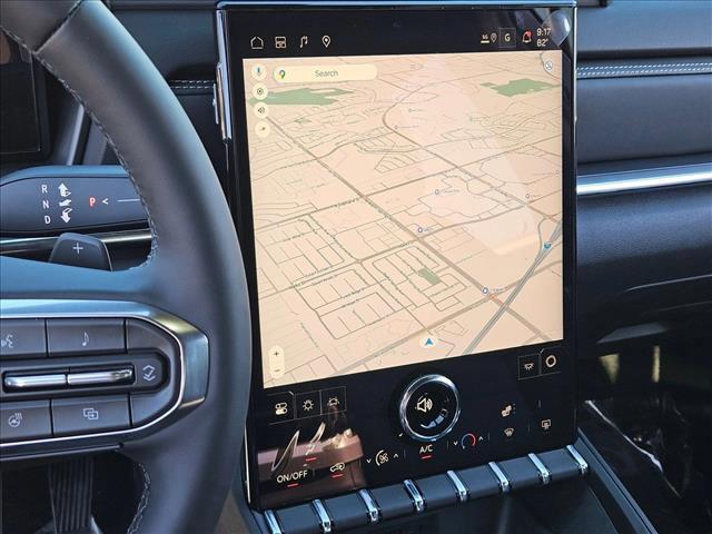 new 2026 GMC Terrain car, priced at $30,895