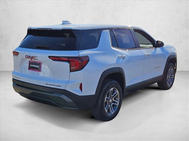 new 2026 GMC Terrain car, priced at $30,895