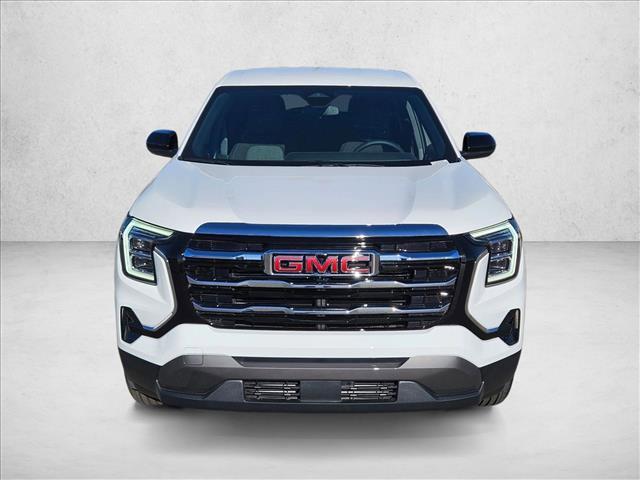 new 2026 GMC Terrain car, priced at $30,895