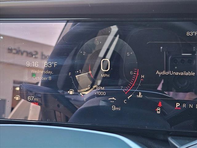 new 2026 GMC Terrain car, priced at $30,895