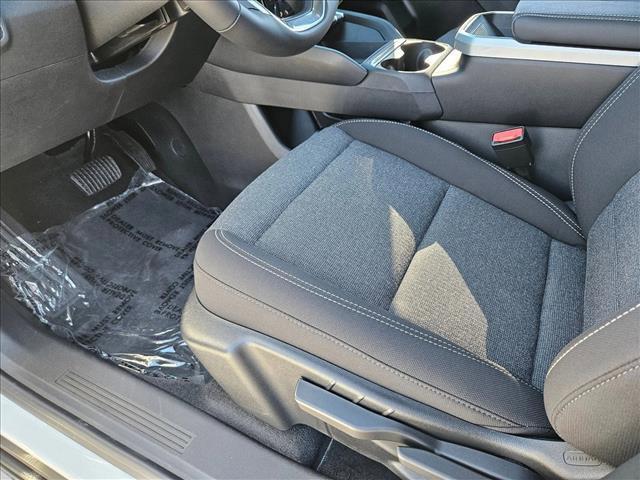 new 2026 GMC Terrain car, priced at $30,895