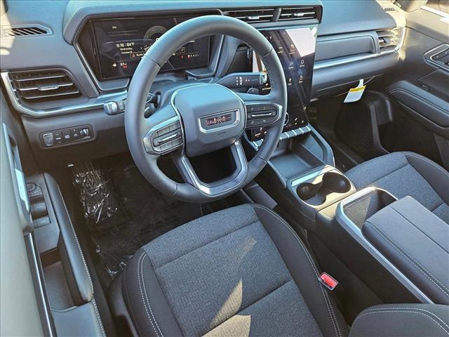 new 2026 GMC Terrain car, priced at $30,895