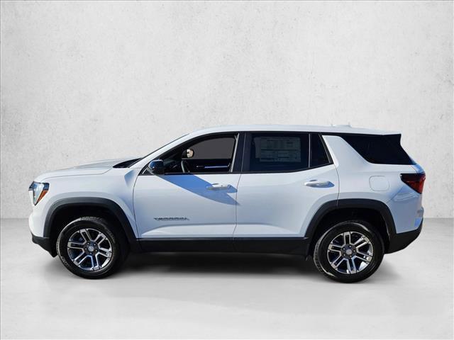 new 2026 GMC Terrain car, priced at $30,895