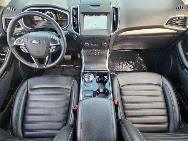 used 2019 Ford Edge car, priced at $18,495
