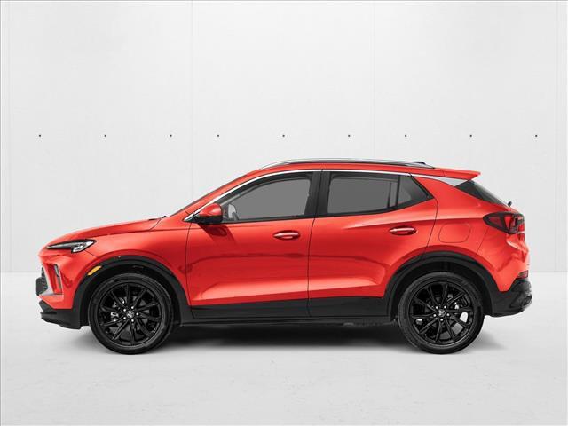 new 2026 Buick Encore GX car, priced at $26,714