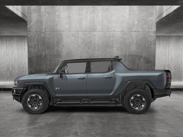 new 2025 GMC HUMMER EV car, priced at $106,255