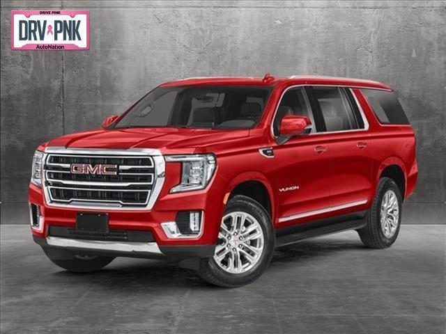 new 2024 GMC Yukon XL car, priced at $76,915