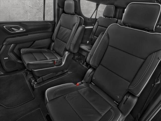 new 2024 GMC Yukon XL car, priced at $76,915