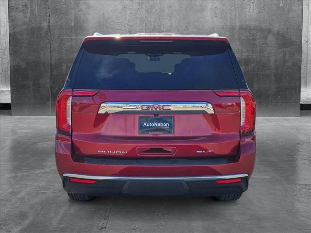 new 2024 GMC Yukon XL car, priced at $71,414