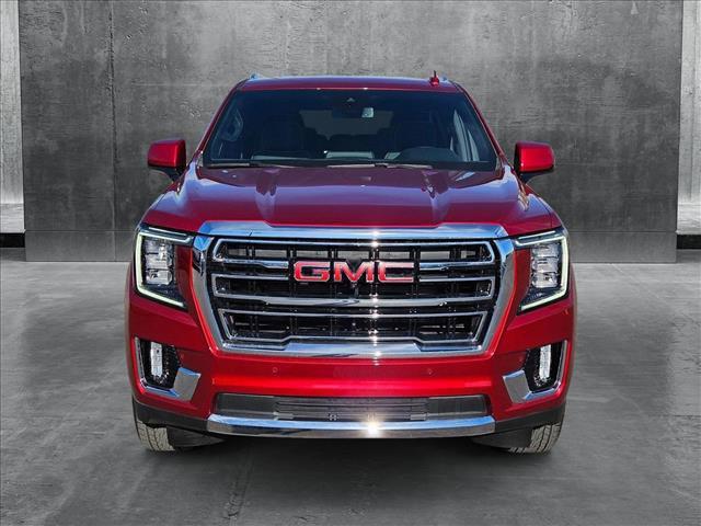 new 2024 GMC Yukon XL car, priced at $71,414