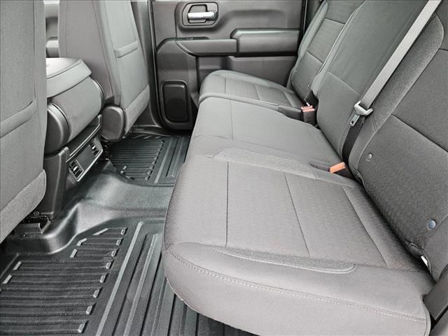 new 2026 GMC Sierra 2500 car, priced at $66,405