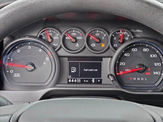 new 2026 GMC Sierra 2500 car, priced at $66,405