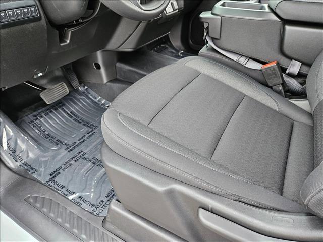 new 2026 GMC Sierra 2500 car, priced at $66,405