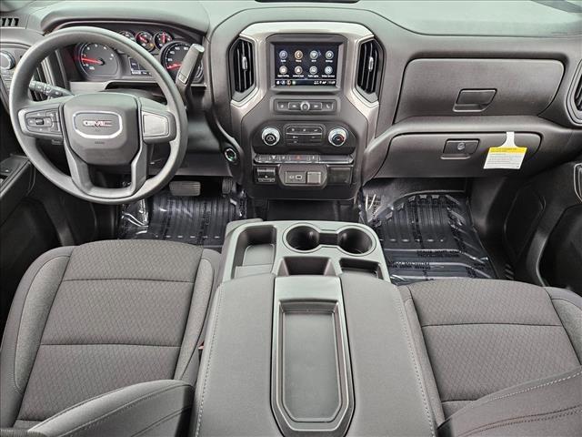 new 2026 GMC Sierra 2500 car, priced at $66,405