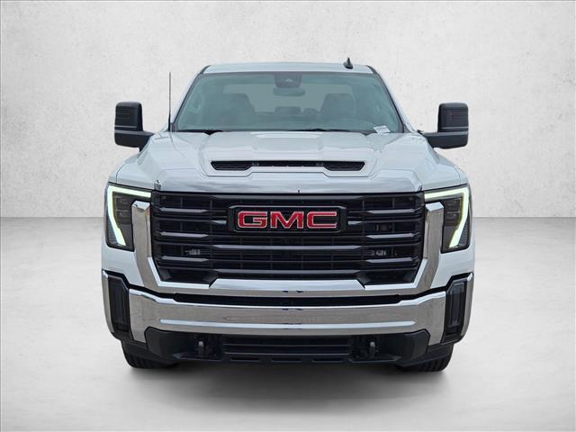 new 2026 GMC Sierra 2500 car, priced at $66,405