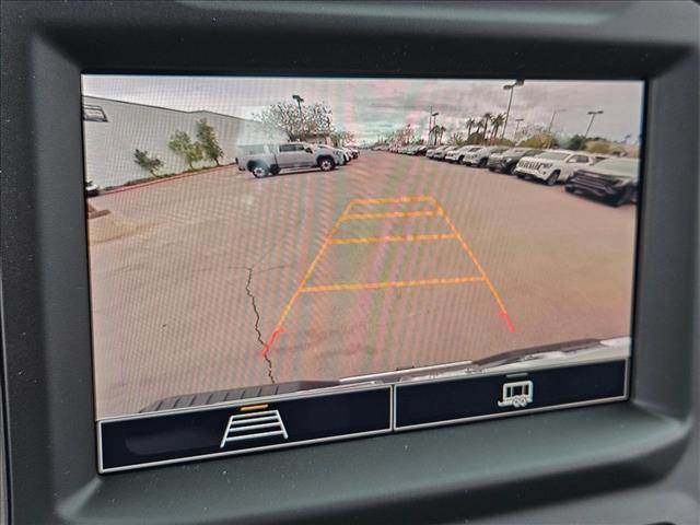 new 2026 GMC Sierra 2500 car, priced at $66,405