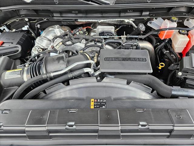 new 2026 GMC Sierra 2500 car, priced at $66,405