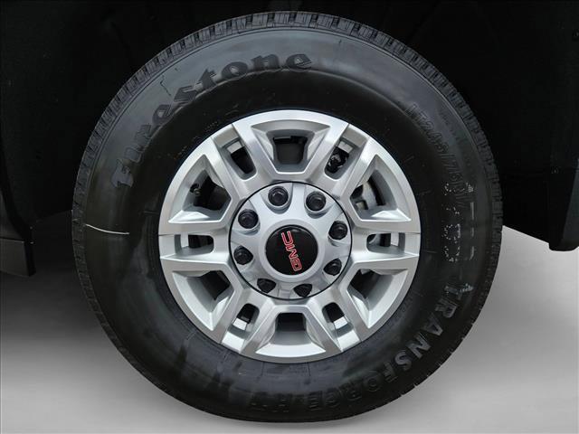 new 2026 GMC Sierra 2500 car, priced at $66,405