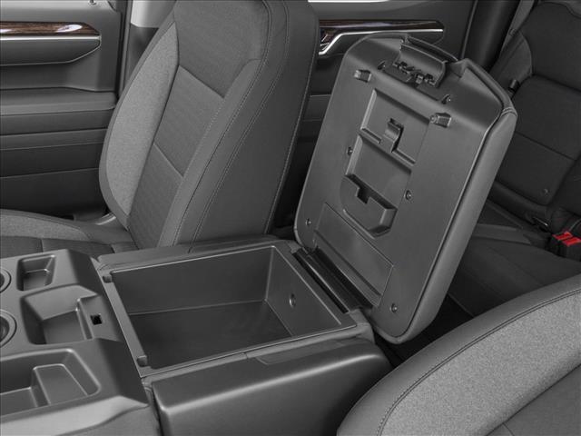 new 2026 GMC Sierra 1500 car, priced at $51,240