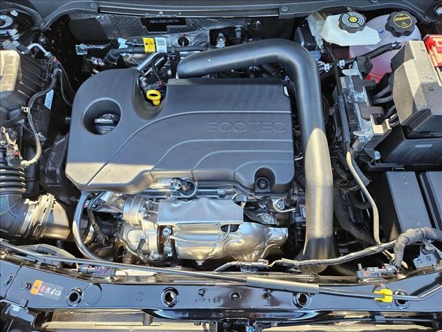 new 2026 GMC Terrain car, priced at $40,590