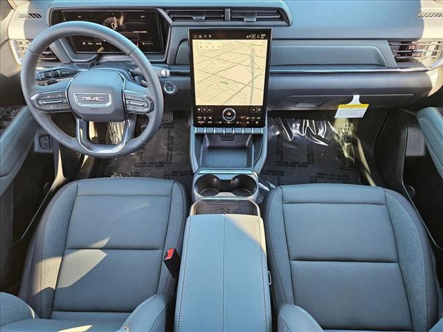 new 2026 GMC Terrain car, priced at $40,590