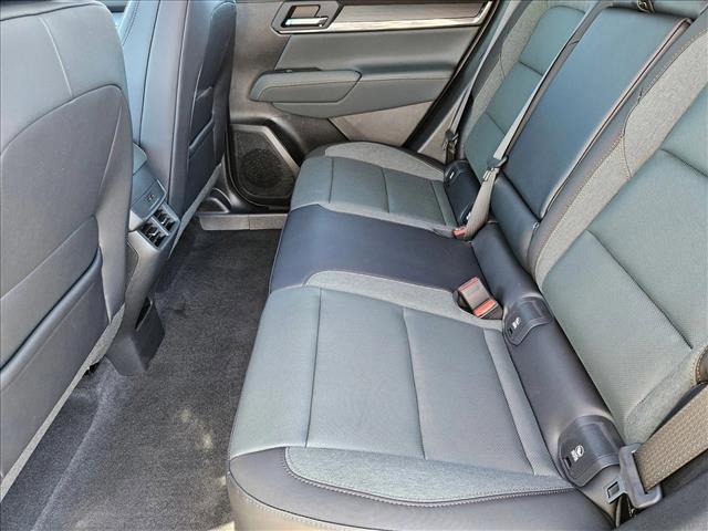 new 2026 GMC Terrain car, priced at $40,590